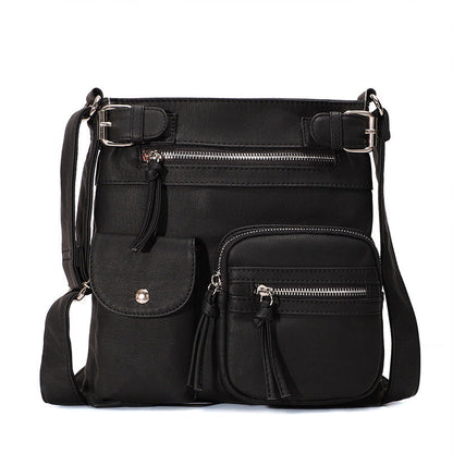 Secure Fashionable Travel Backpack - Pexav
