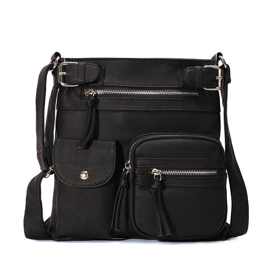 Secure Fashionable Travel Backpack - Pexav