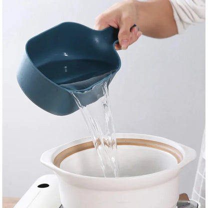 Multifunctional Vegetable Cutter for Every Meal - ChopMaster-Nora Luxe