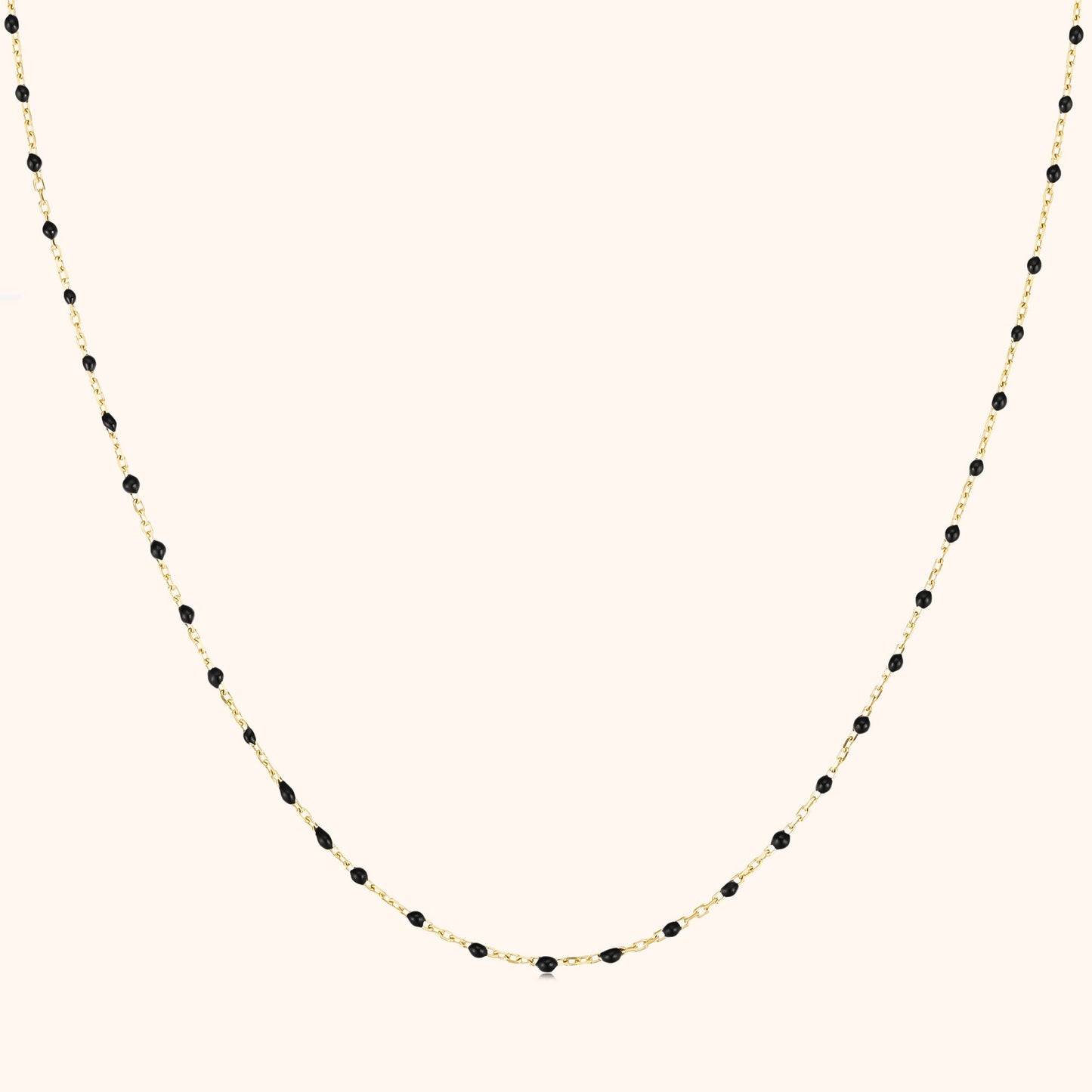 Timeless White Pearl Pendant Necklace - Pexav
