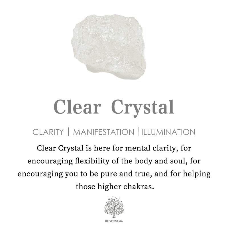 Natural Crystal Healing Energy Bracelet - Aria-Amazonite-Nora Luxe