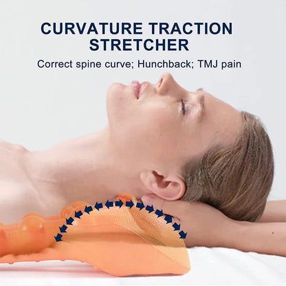 Neck and Shoulder Massager - RelaxTherapy-Nora Luxe