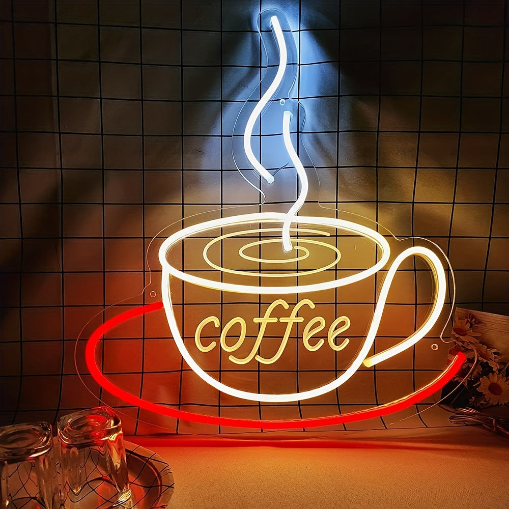 Colorful Wall Coffee Table Lamp - Pexav