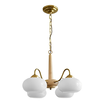 Rustic Wooden Pendant Lighting Fixtures