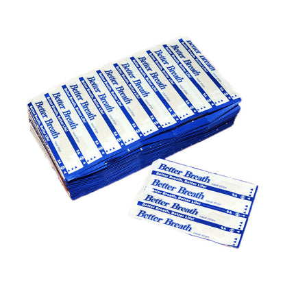 Nose strips (100 pieces) - AirFlow-Nora Luxe