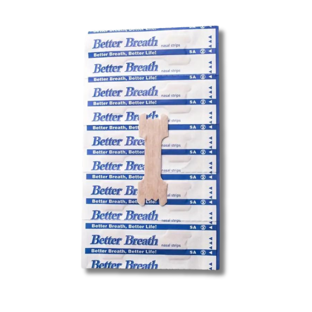 Nose strips (100 pieces) - AirFlow-Nora Luxe