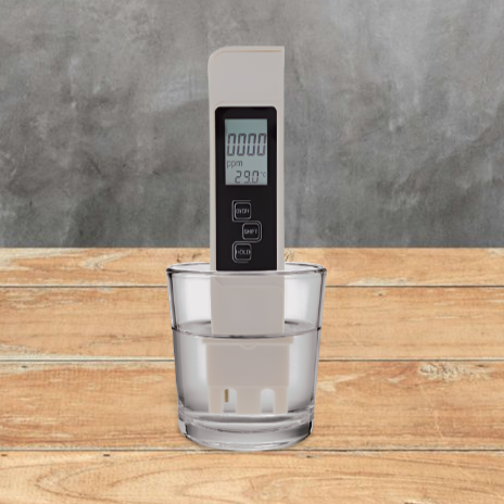 Accurate Home Water pH Test Kit - Pexav