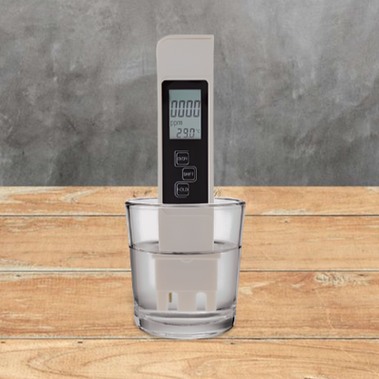 Accurate Home Water pH Test Kit - Pexav
