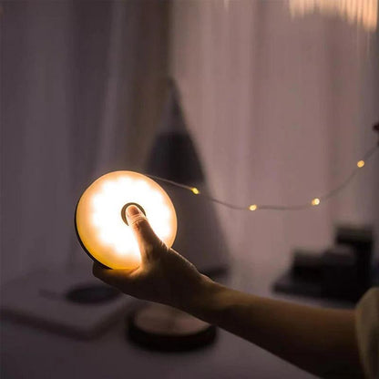 Colorful Outdoor Fairy Lights String - Pexav