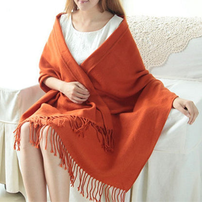 Soft Premium Cashmere Scarf
