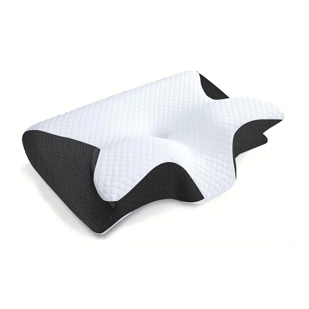 Supportive Sleep Pillow - DreamAlign - Pexav