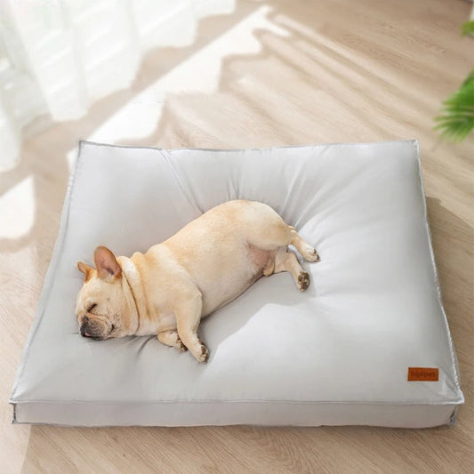 Comfortable Waterproof Pet Bed - FlexiRest - Pexav