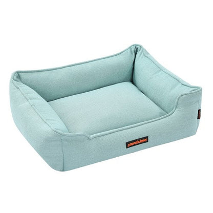 Comfortable Plush Pet Bed - PawsomeNest - Pexav