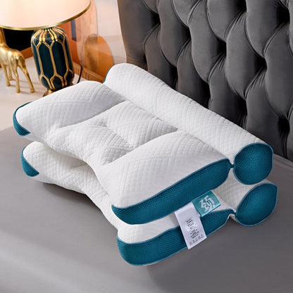 Supportive Memory Foam Pillow - Pexav