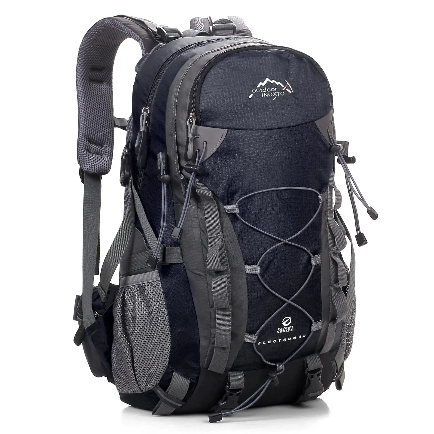 Waterproof Hiking Rucksack - Pexav