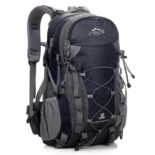 Waterproof Hiking Rucksack - Pexav