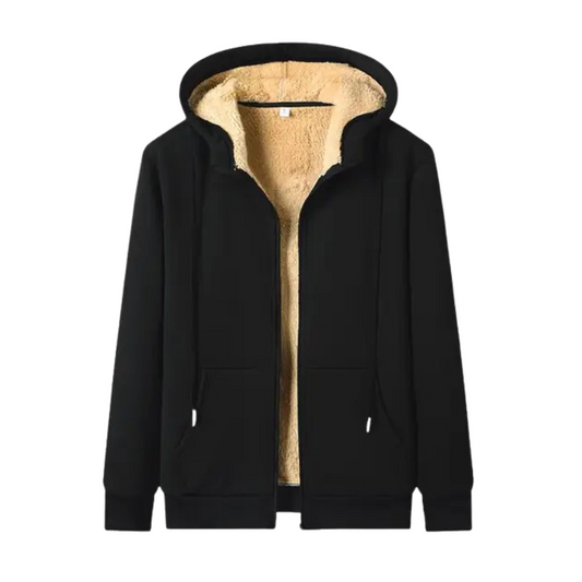 Warm Waterproof Padded Vest - Pexav