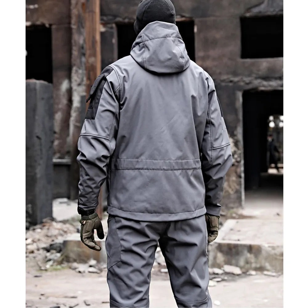 Active Men's Sports Set - Pexav