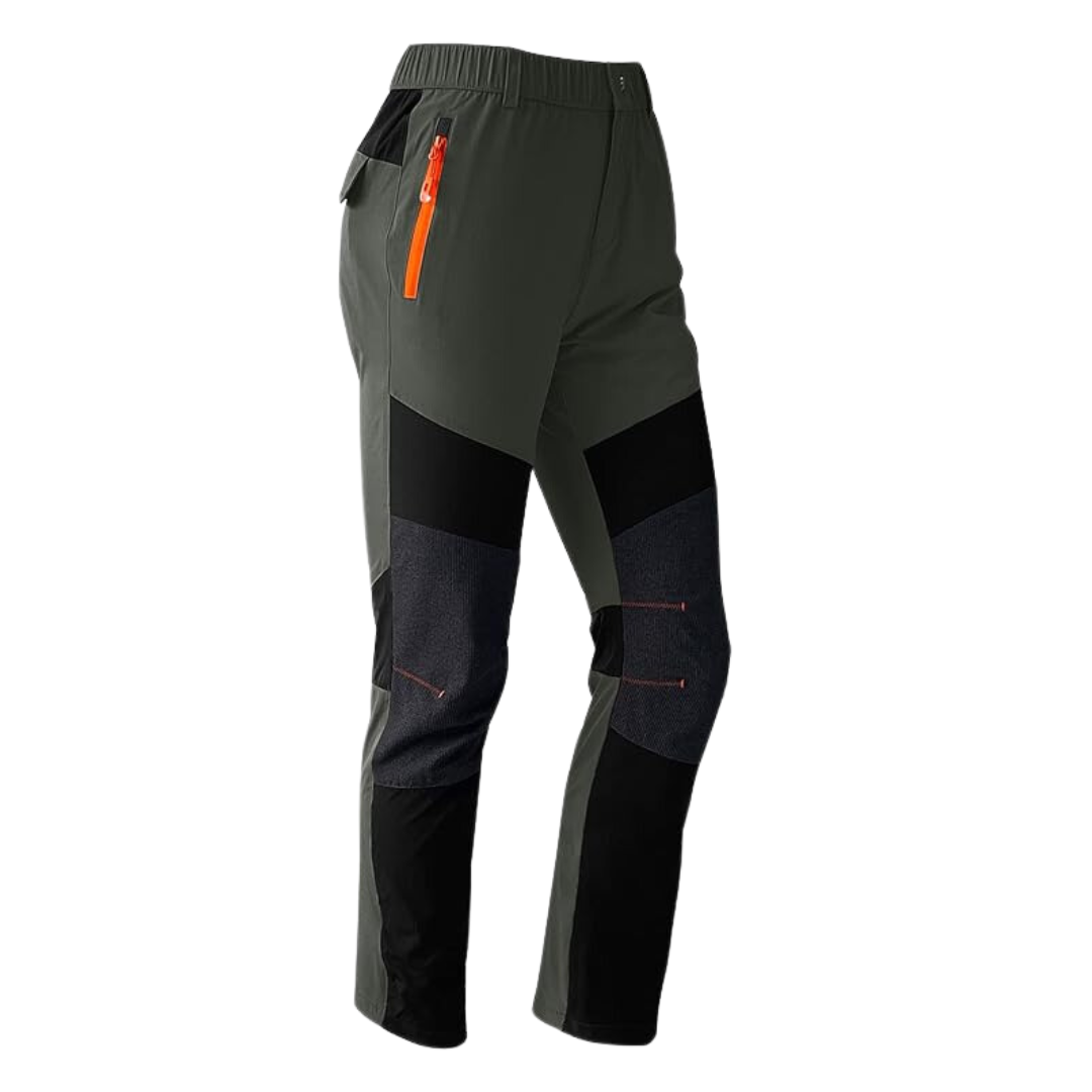 Waterproof Hiking Pants - TrekPro - Pexav