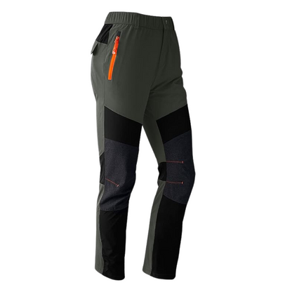 Waterproof Hiking Pants - TrekPro - Pexav