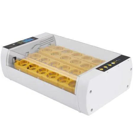 Automatic Digital Chicken Egg Incubator for 24 Eggs