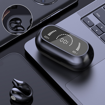 Sleek Open Ear Wireless Headphones