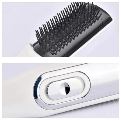 Advanced Hair Growth Stimulating Comb