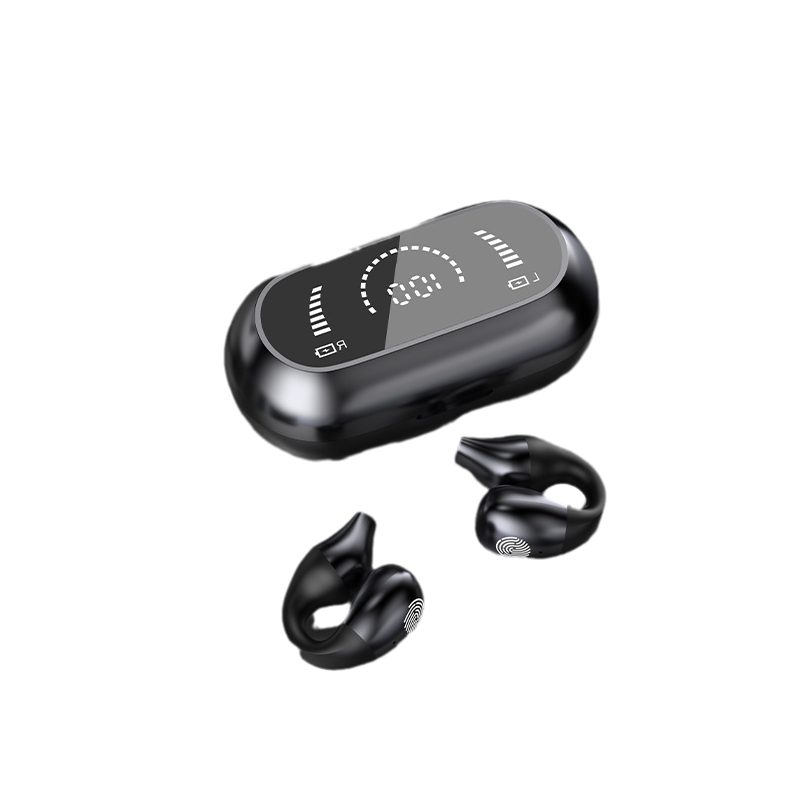 Sleek Open Ear Wireless Headphones