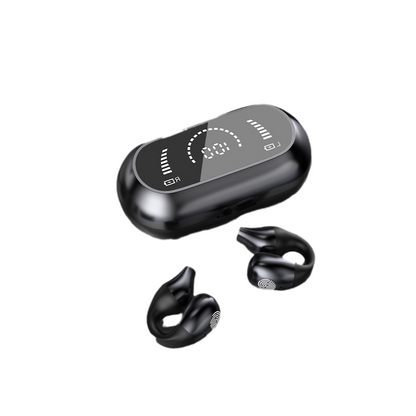 Sleek Open Ear Wireless Headphones