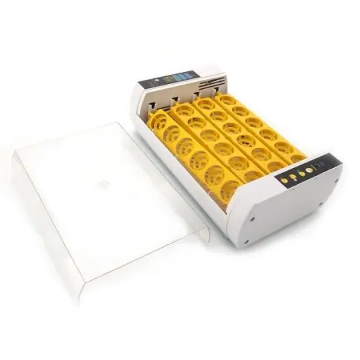 Automatic Digital Chicken Egg Incubator for 24 Eggs