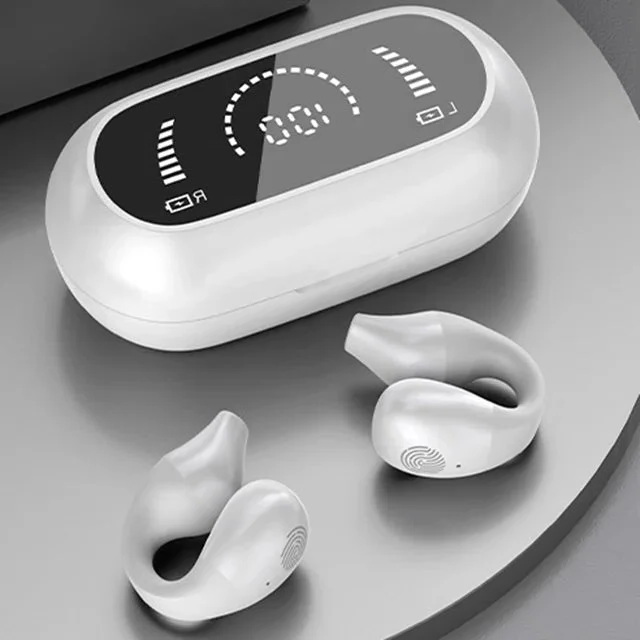 Sleek Open Ear Wireless Headphones - Pexav