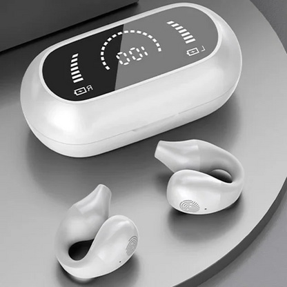 Sleek Open Ear Wireless Headphones - Pexav
