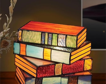 Reading Table Lamp