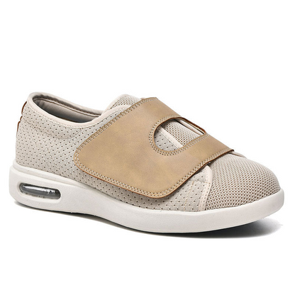 Comfortable Wide Fitting Shoes for Swollen Feet