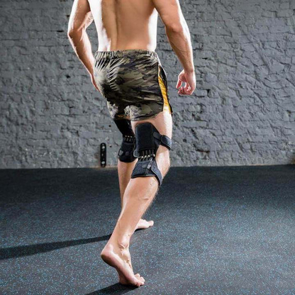 Supportive Knee Protection Pads