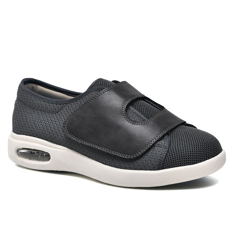 Comfortable Wide Fitting Shoes for Swollen Feet