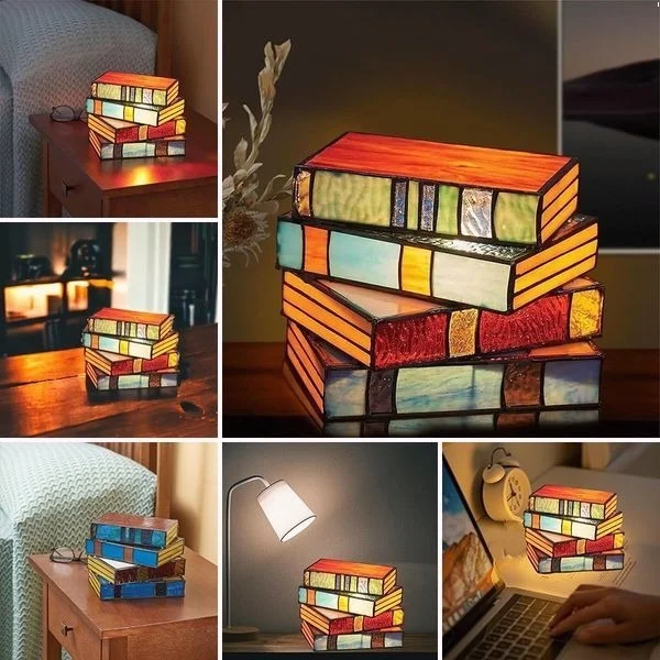 Reading Table Lamp - Pexav