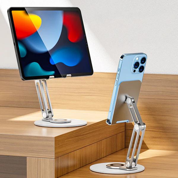 Adjustable Mobile Phone Holder Stand