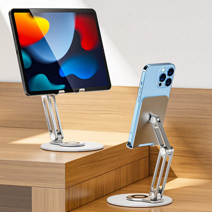 Adjustable Mobile Phone Holder Stand
