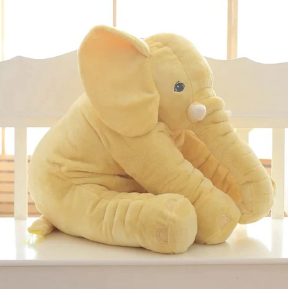 Soft Plush Baby Animal Pillow - Pexav