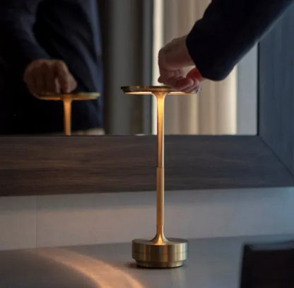 Portable Desk Light Lamp