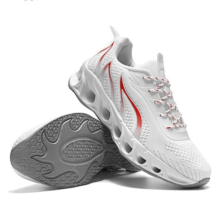 Comfortable Men Sports Walking Shoes