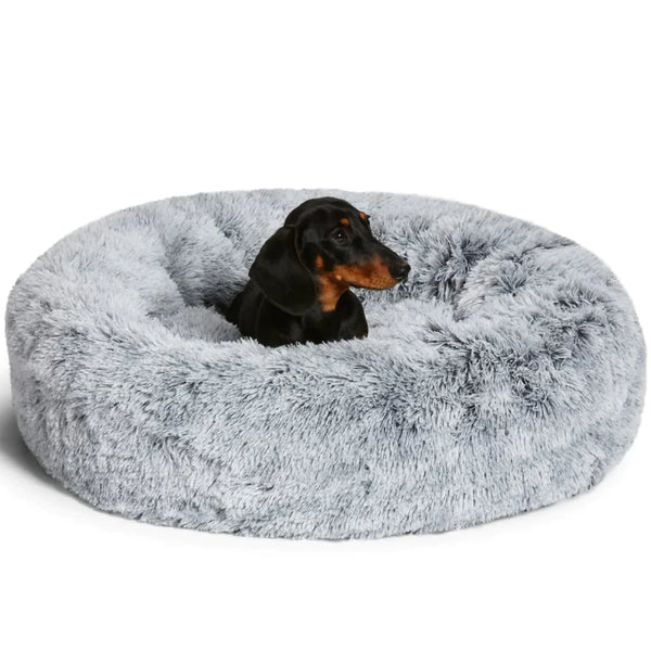 Comfortable Pet Bed - Pexav