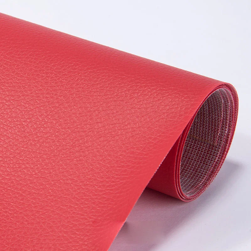 Easy Peel Faux Leather Furniture Repair Patch