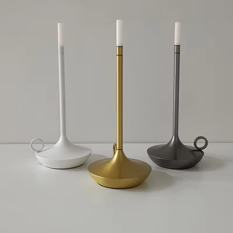 Energy Saving Dimmable Desk Lamp
