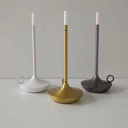 Energy Saving Dimmable Desk Lamp