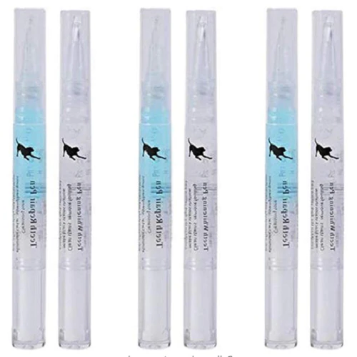Natural Pet Dental Care for Healthy Teeth
