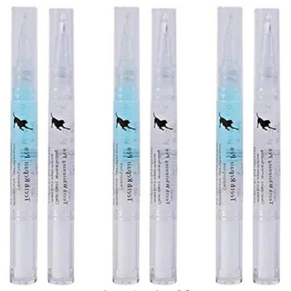 Natural Pet Dental Care for Healthy Teeth