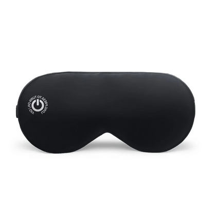 Warm Therapeutic Eye Mask with Adjustable Heat Setting - Pexav