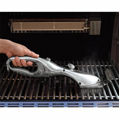 Grill Heavy Duty Cleaning Brush